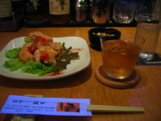 酒肴Bar藤田