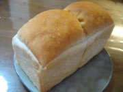 室生天然酵母パン