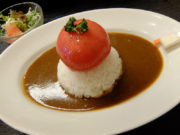 Curry＆Cafe105