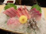 魚魚や大関 神田店 