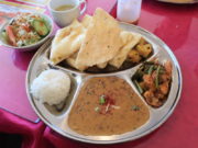 ネパールキッチン クマリ