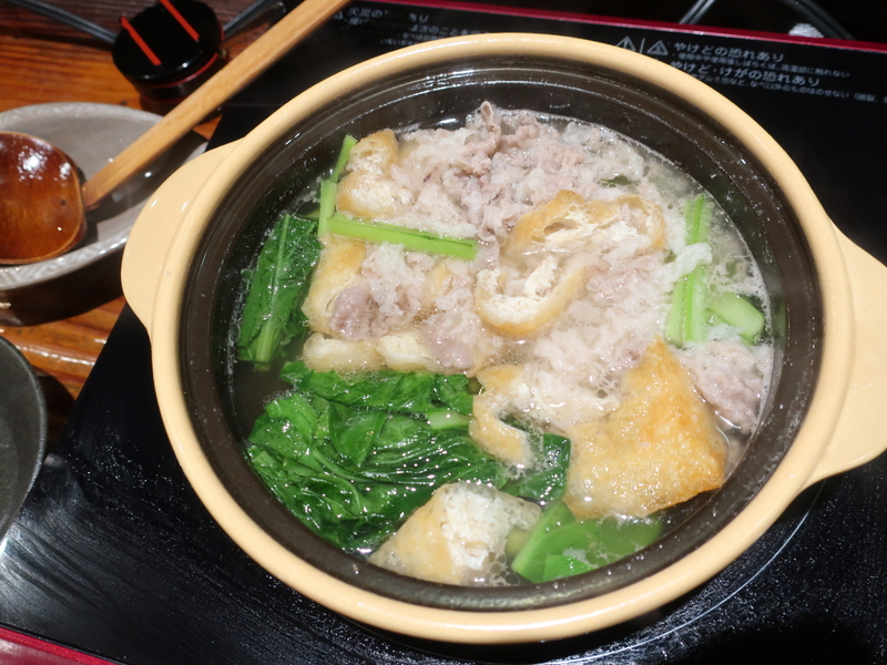鍋 奈良 かっぱ 奈良市民が愛する「かわせみ」の「かっぱ鍋」 水野真紀の魔法のレストラン