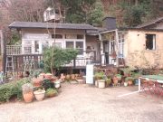 アルカイック 森の工房