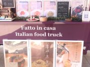 ユーキッチンカーキッチンカー