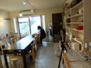 ちてはこカフェ