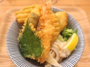 自家製うどん うさ