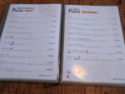 Pizzeria Luna Nuova