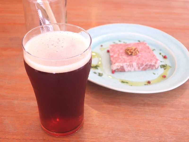 なら麦酒ならまち醸造所