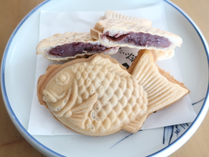 粉こ楽 奈良グルメ図鑑