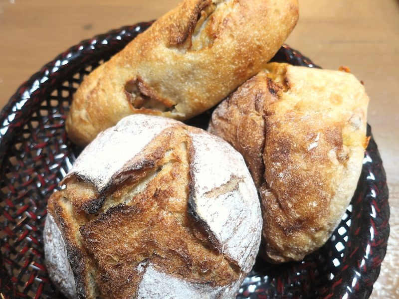 CONFECTION Artisanal Bread&Sweets