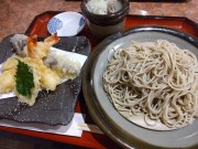 自家製麺蕎麦と伊勢志摩鮮魚 伊駒