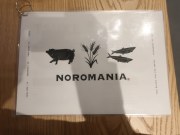 NOROMANIA