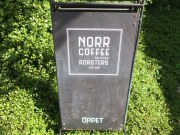 NORR coffee roasters