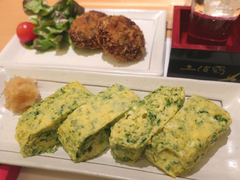 土佐料理とおばんざいの店 柚のす