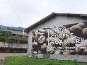 KOTO COFFEE ROASTERS