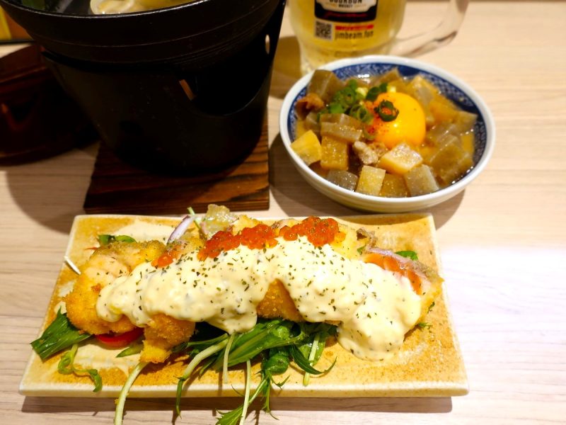 大衆酒場×串揚げ 奈良ism