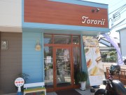 サンドイッチ食堂 Tororii （とろーり）