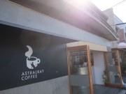 Astral Ray Coffee