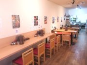 暗殺者のブラックラーメンデビル