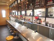 脂醤油組 本店 我道之印