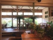 ALOHA CAFE Pineapple