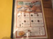 ALOHA CAFE Pineapple