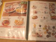 ALOHA CAFE Pineapple