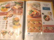 ALOHA CAFE Pineapple