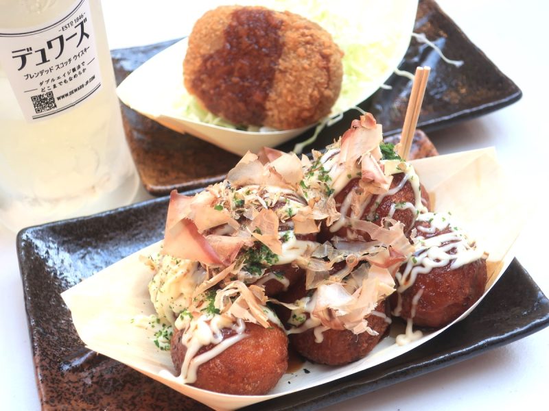 へそ茶屋 奈良店