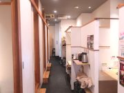 焼肉 天道 王寺駅前店