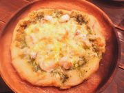 cafe terrace kikinomori