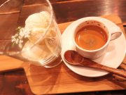 cafe terrace kikinomori