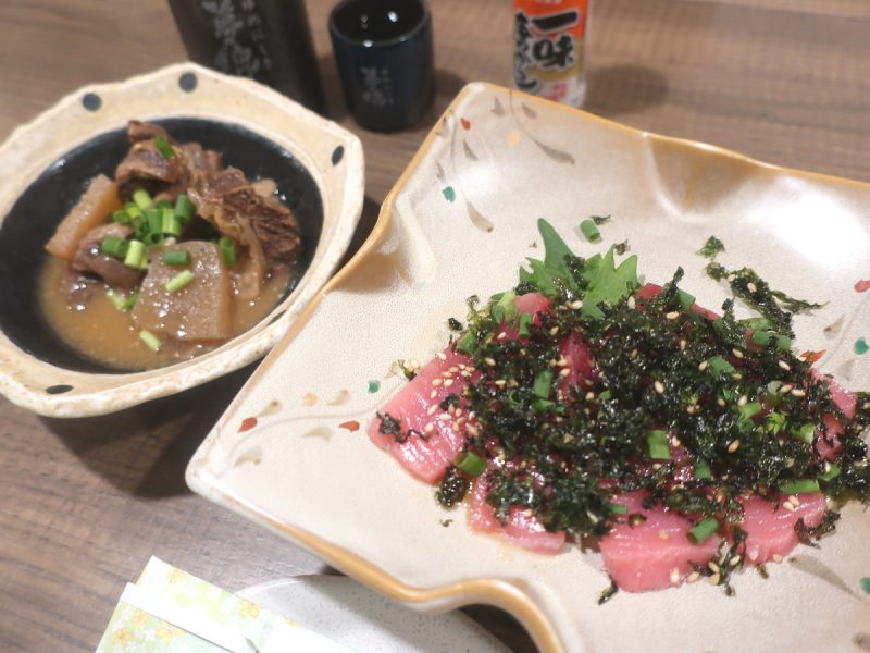 ちょい吞み食堂