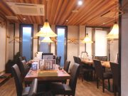 肉と奈良料理 COO