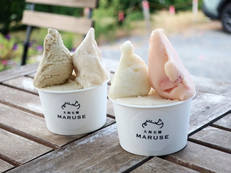 大和五條MARUSE(マルセ)