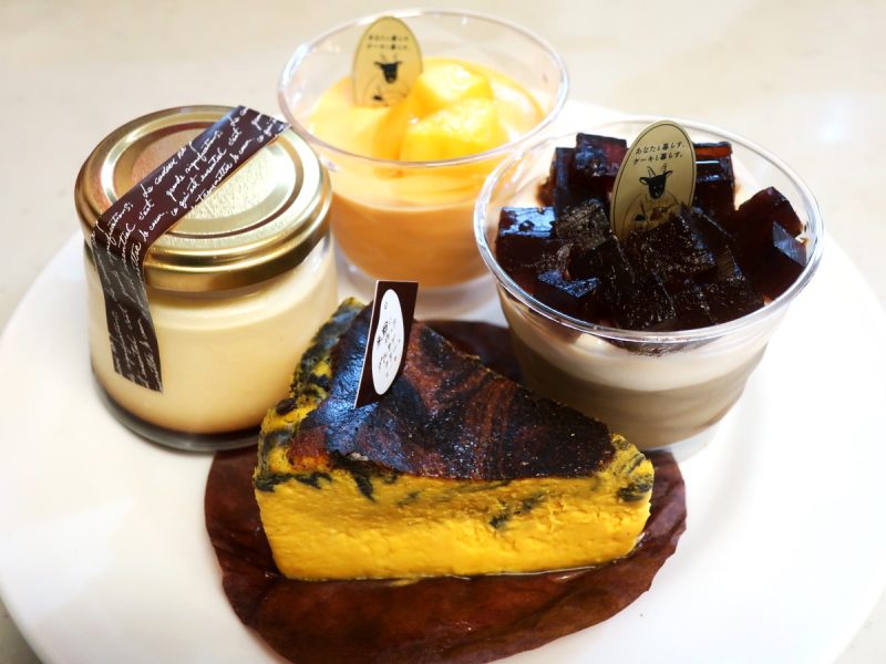 やさい菓子工房ココアイ