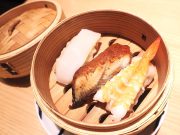 鮨 酒 肴 杉玉 大和西大寺