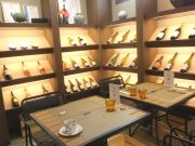 キャーヴ・デ・ザルティバー