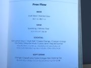 ルーフトップテラス