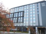 ルーフトップテラス