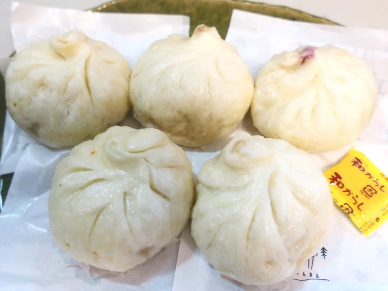 だいちゃんまん