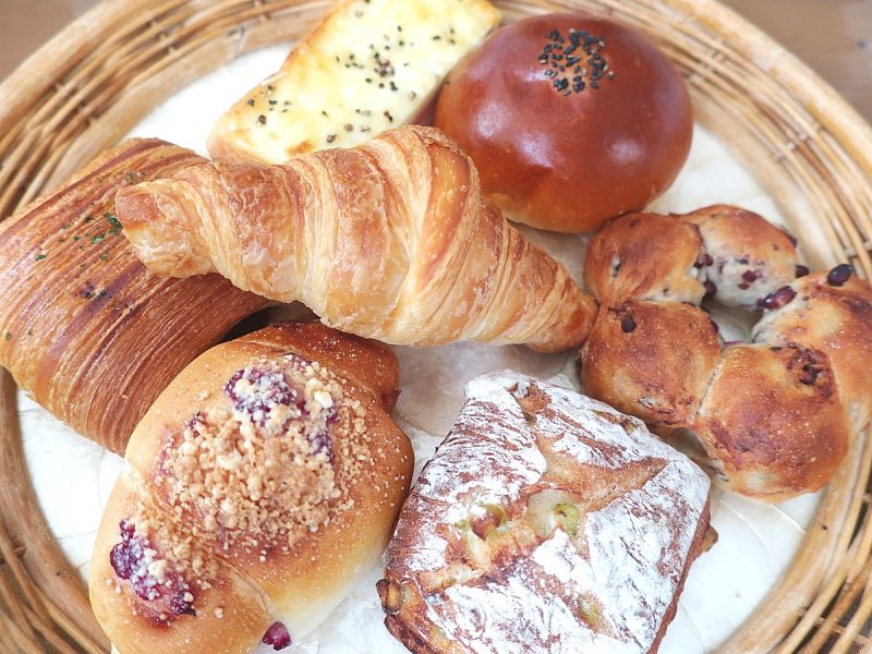 Boulangerie Aime moi (エメモア)