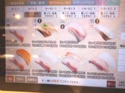 かっぱ寿司 奈良二名店