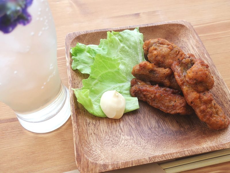 フリージンググルメ MONTURE モンチュール