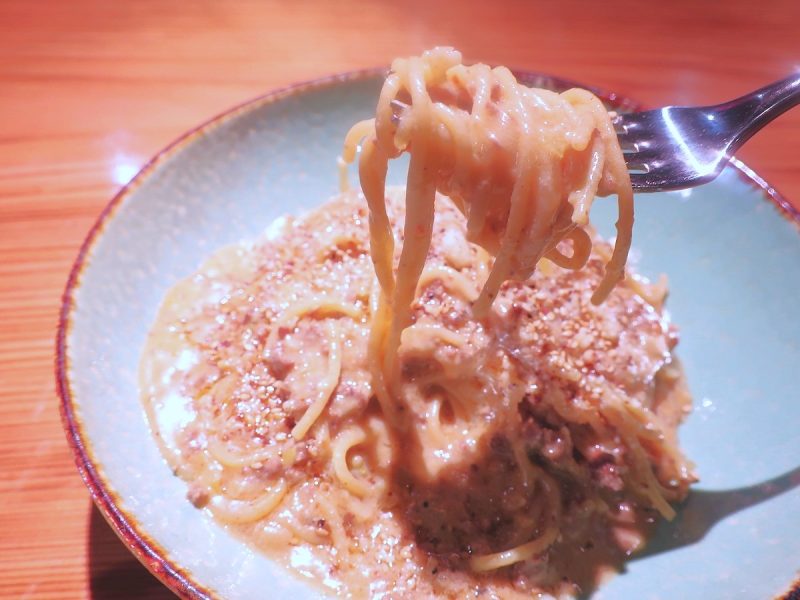 自然派ワインと創作中華 大和の料理店