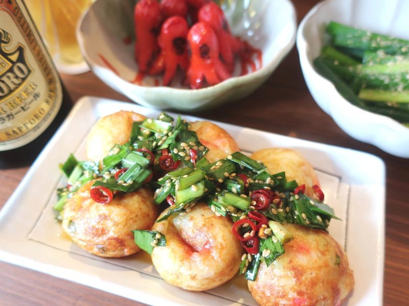 ちょい飲み茶屋 鹿ドキ！