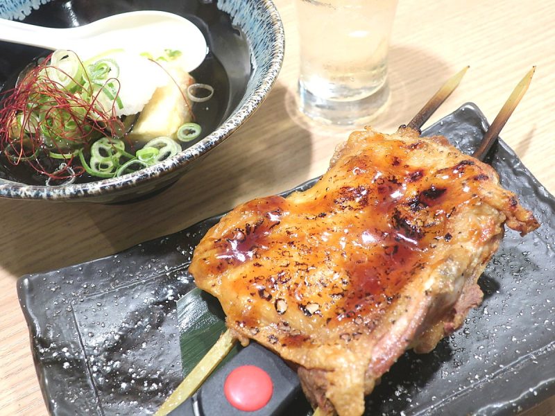 囲炉裏と地酒 大和乃山賊