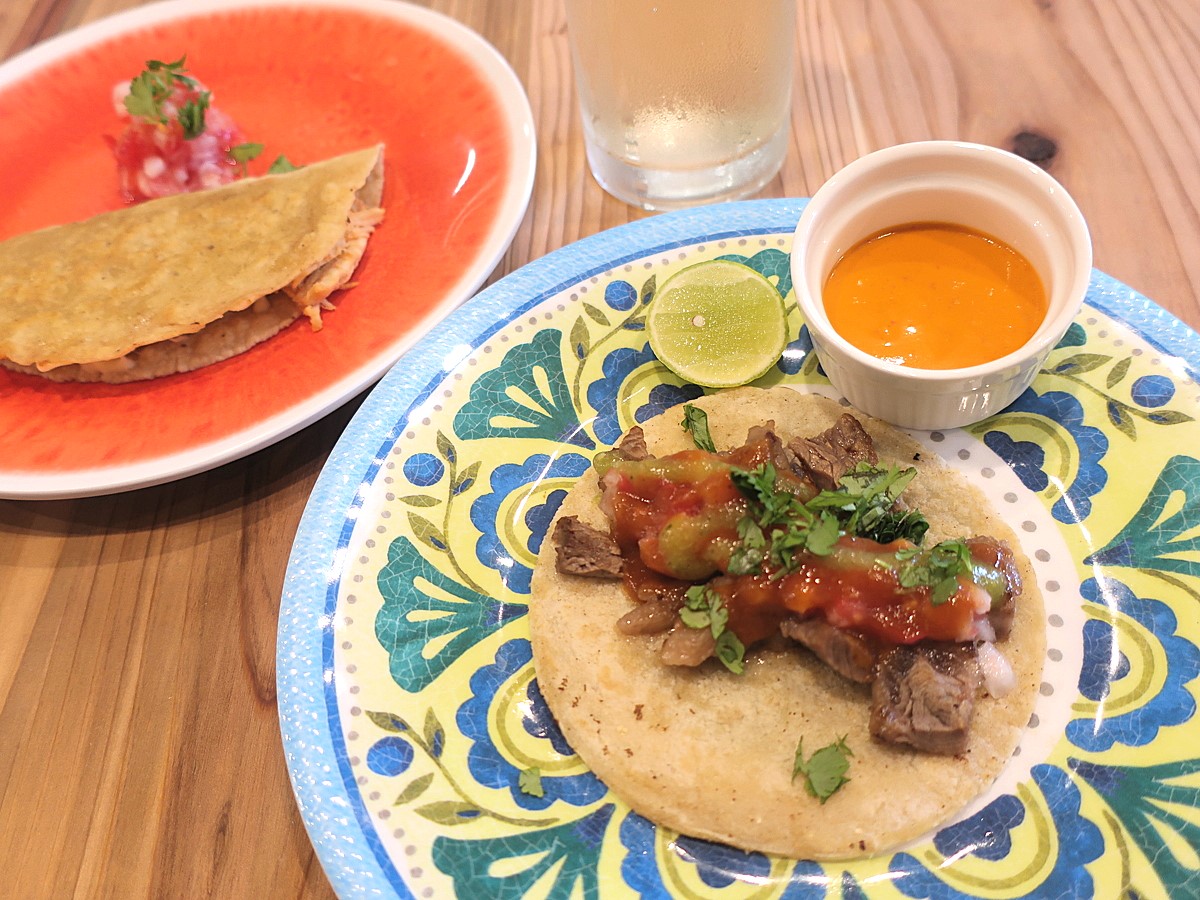 モモタコス -MOMOTACOS- | 奈良グルメ図鑑