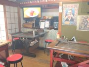 お好み焼き まゆみ