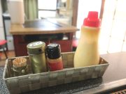 お好み焼き まゆみ